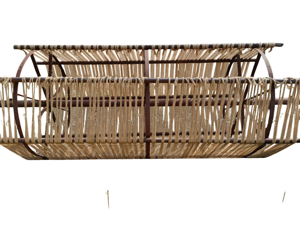 Carpet Yarn Preparation